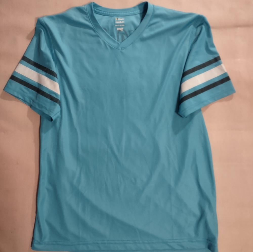 Zumba instructor t-shirt